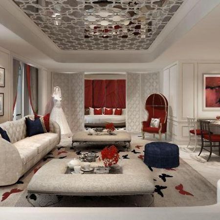 The Qube Hotel Nanchang East Exteriör bild