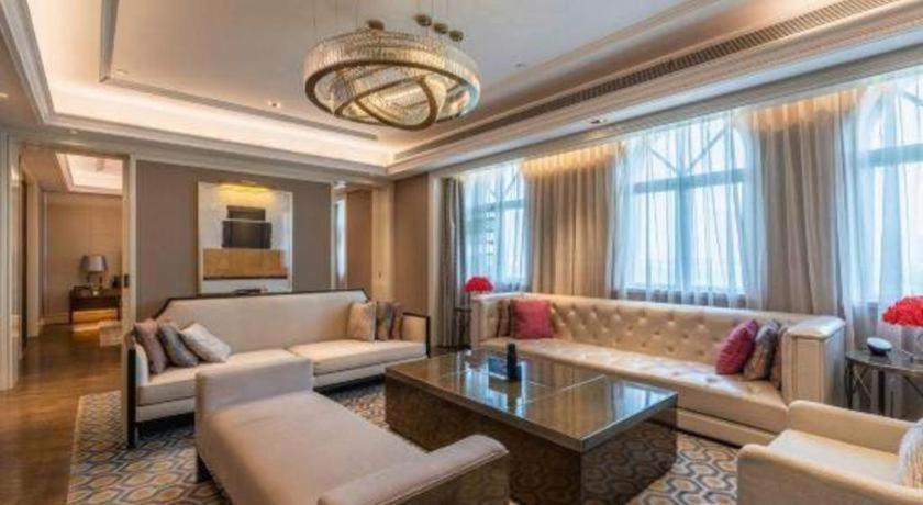 The Qube Hotel Nanchang East Exteriör bild
